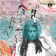 Digitale collage in opdracht bij Galerie kunstproeven